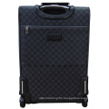 Black getaway carry-on suitcase on sale